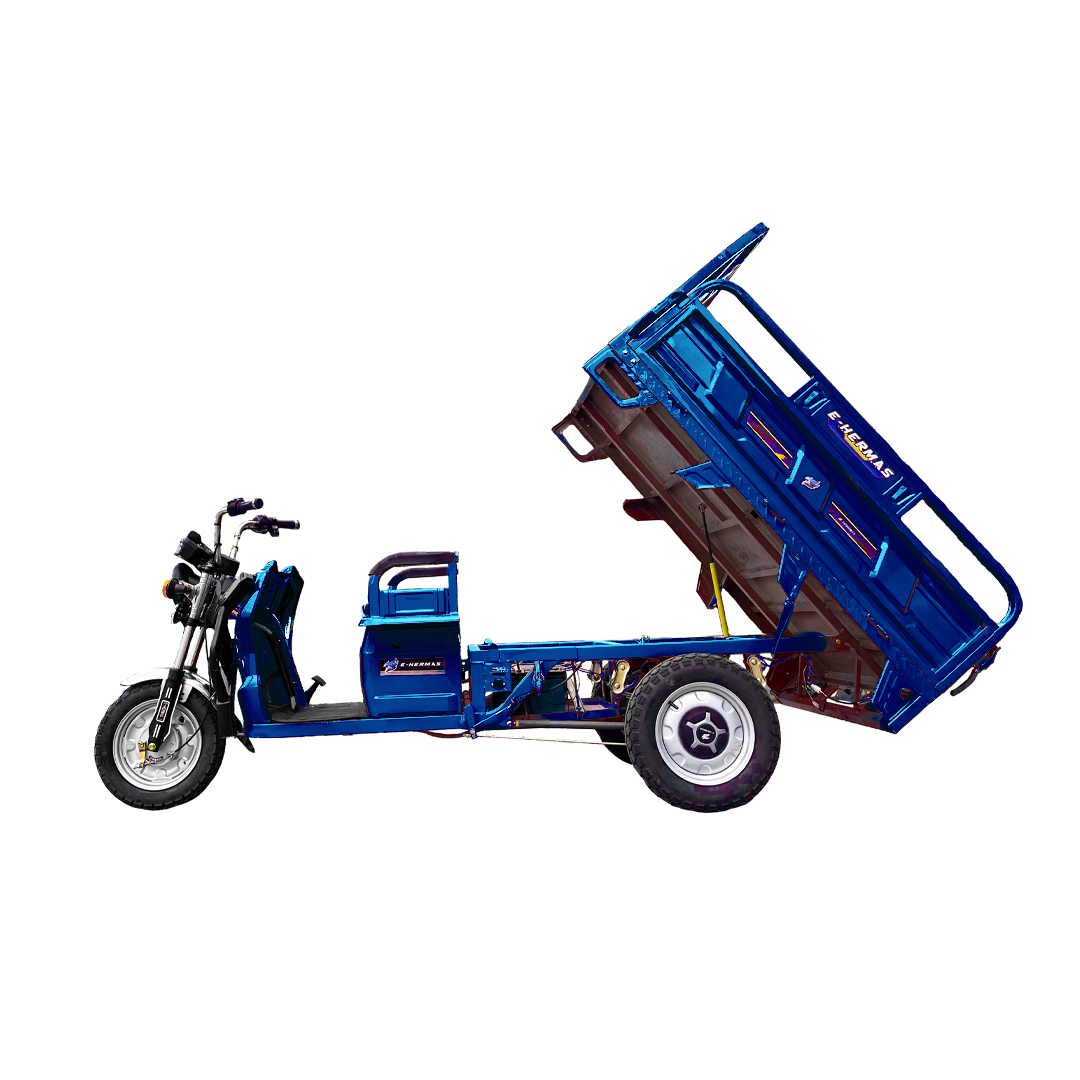 Triciclo Eléctrico de carga Xuan Feng 1.3