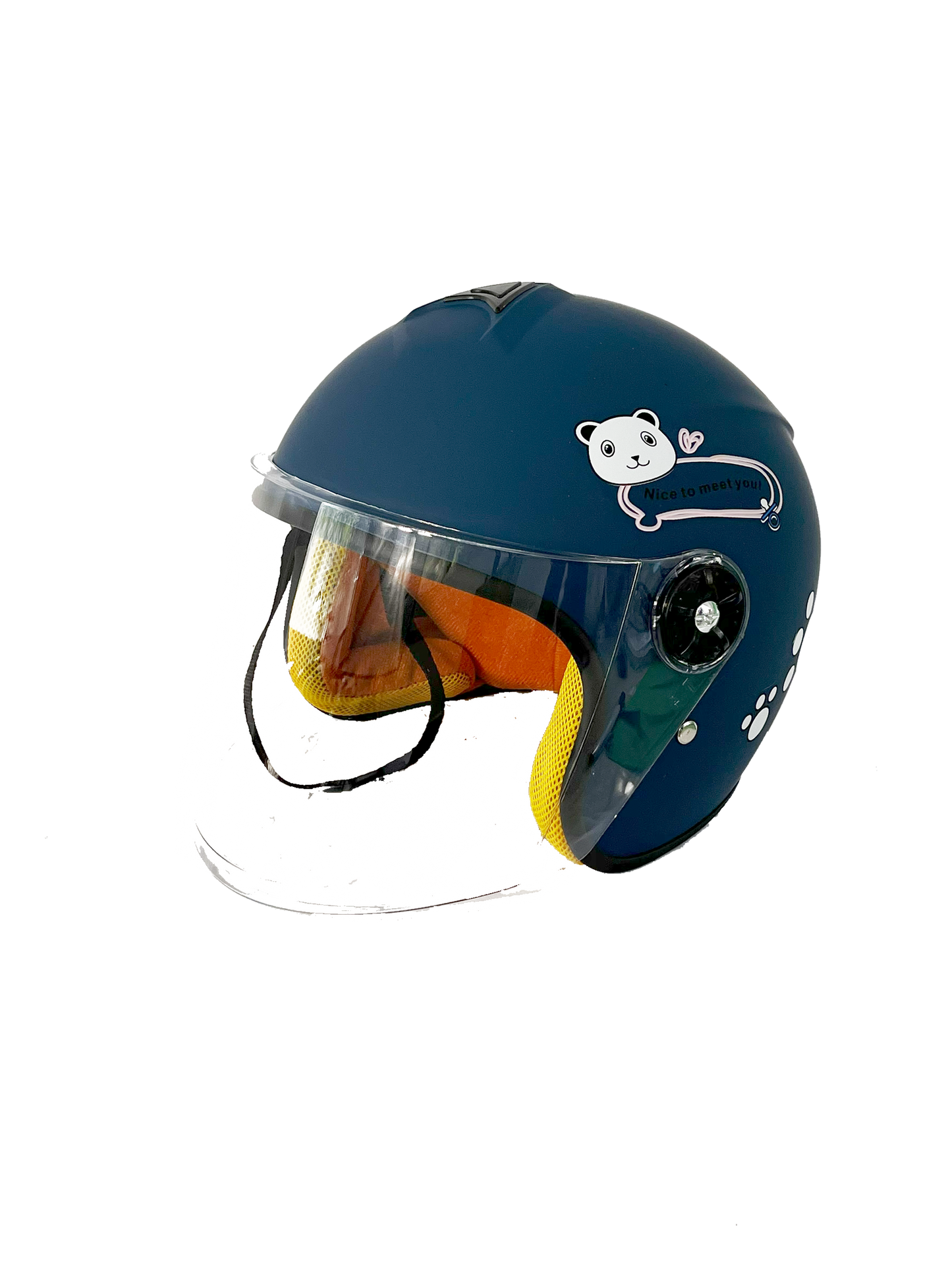 Casco para niño/a - E-Hermas