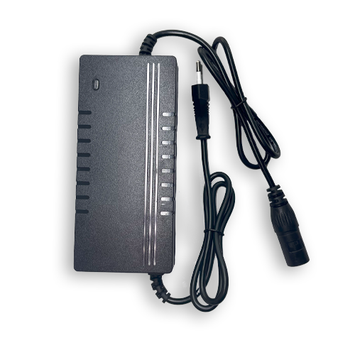 Cargador para scooter 54.6V-2AH (H3)