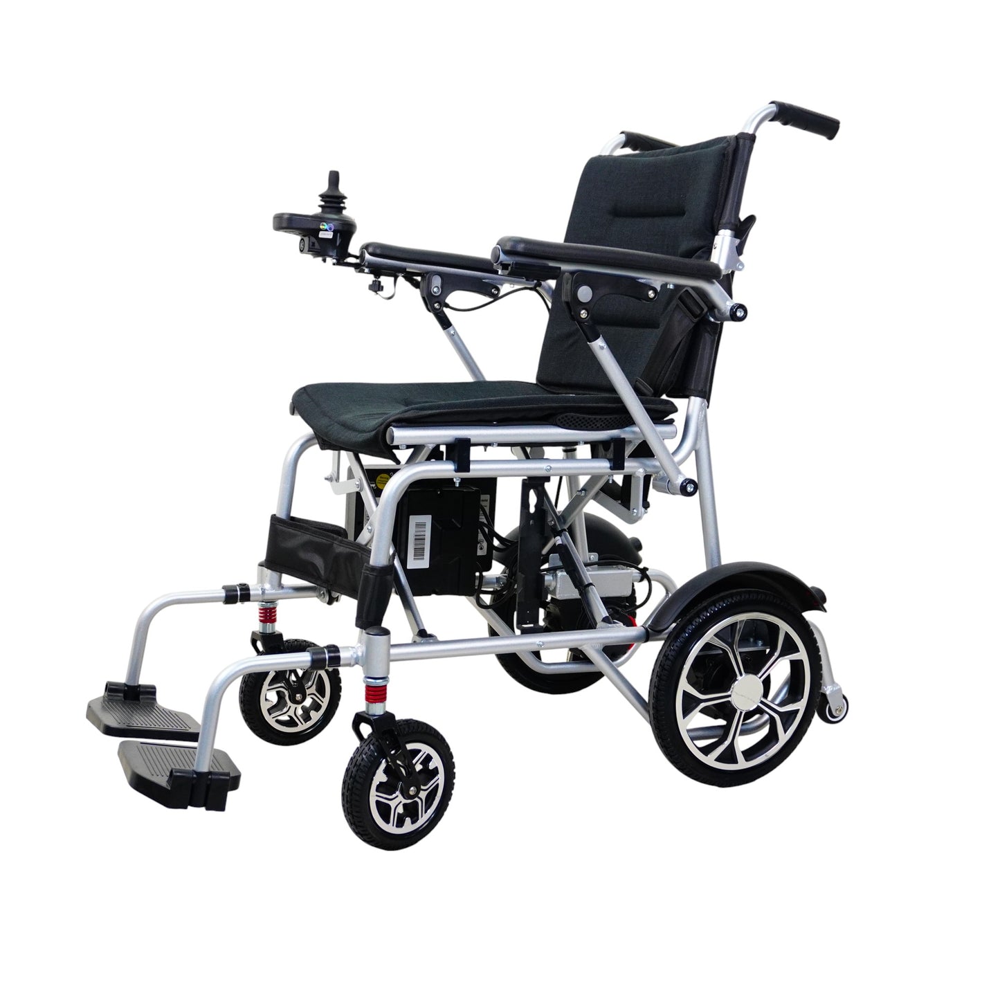 Silla Ruedas Eléctrica 76002