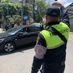 ¿Pueden retener tu scooter, bicicleta eléctrica o triciclo eléctrico en un retén en la CDMX?