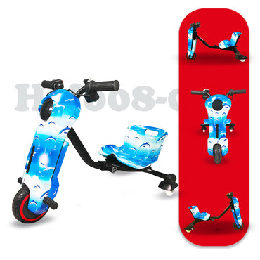 Carrito Eléctrico de niño/a HM008-05