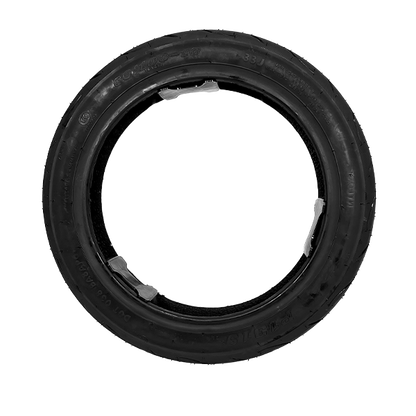 Neumático de 14x2.50 (llanta para bicicleta eléctrica) - E-Hermas