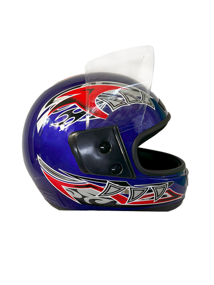 Casco para adulto - E-Hermas