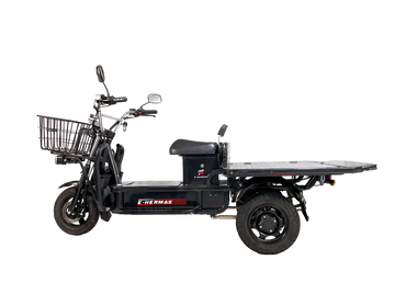 Triciclo Eléctrico E-Hermas JL19