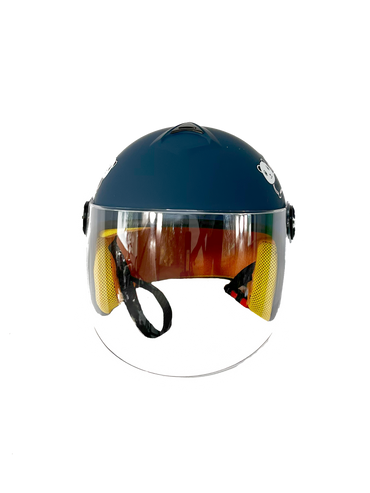 Casco para niño/a - E-Hermas