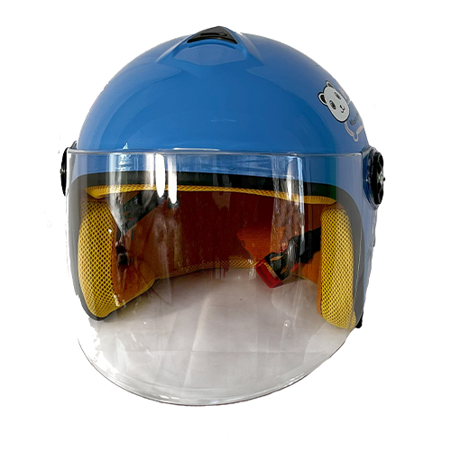 Casco para niño/a - E-Hermas