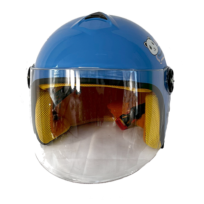 Casco para niño/a - E-Hermas