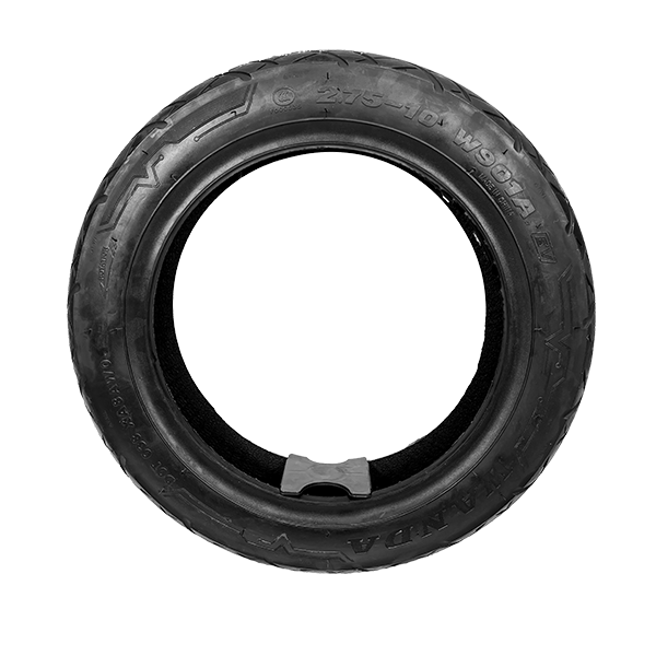 Neumático de 2.75x10 (llanta para scooter eléctrico) - E-Hermas