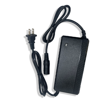 Cargador para scooter  24V-3AH