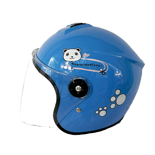 Casco para niño/a - E-Hermas
