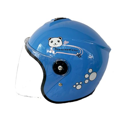 Casco para niño/a - E-Hermas