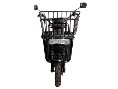 Triciclo Eléctrico E-Hermas JL19