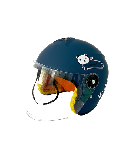 Casco para niño/a - E-Hermas