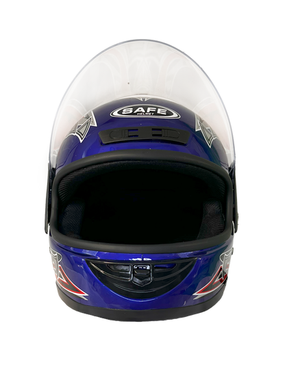 Casco para adulto - E-Hermas