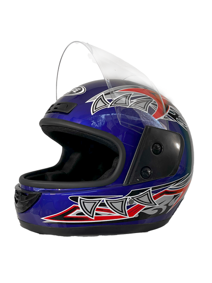 Casco para adulto - E-Hermas