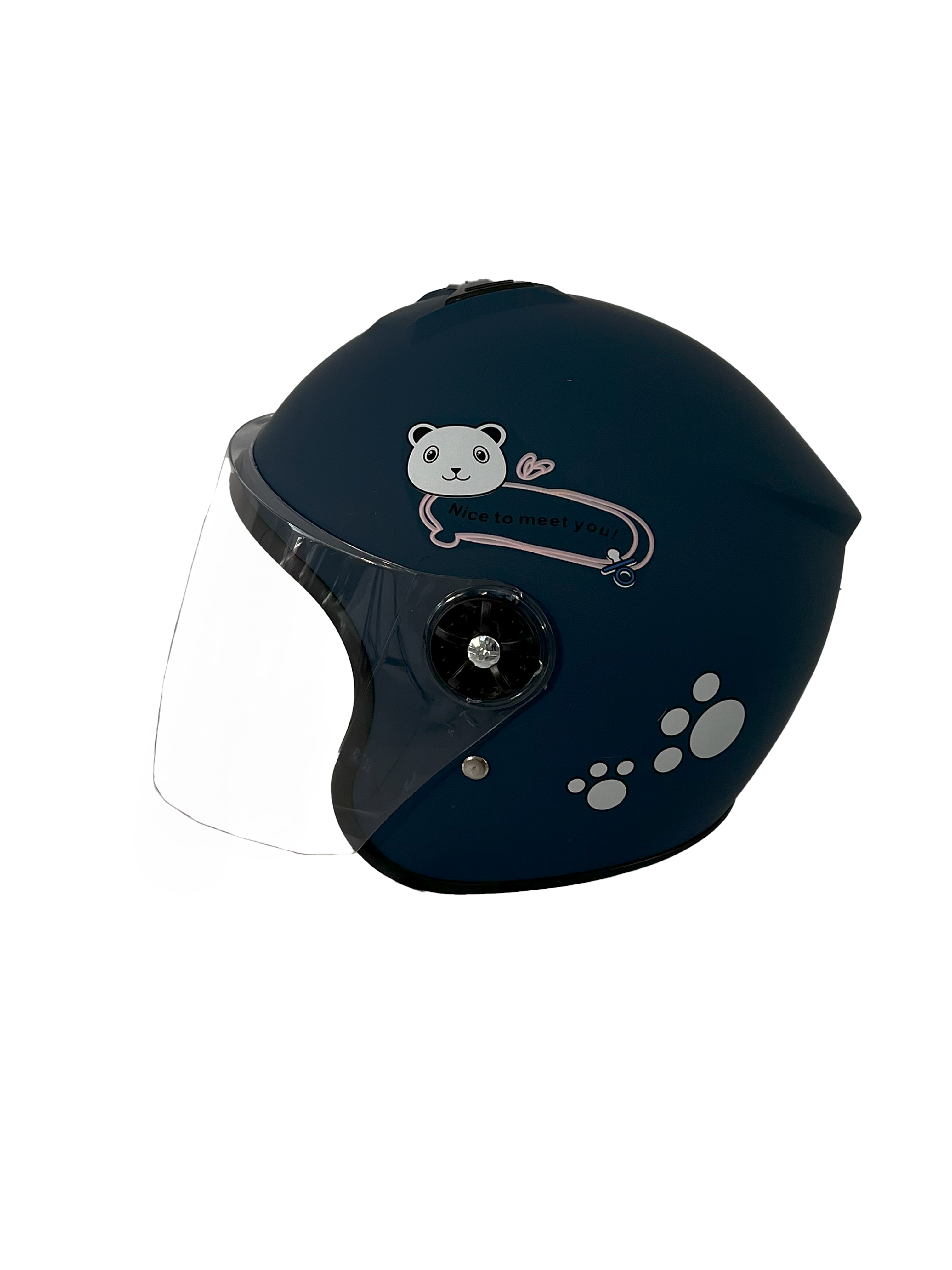 Casco para niño/a - E-Hermas