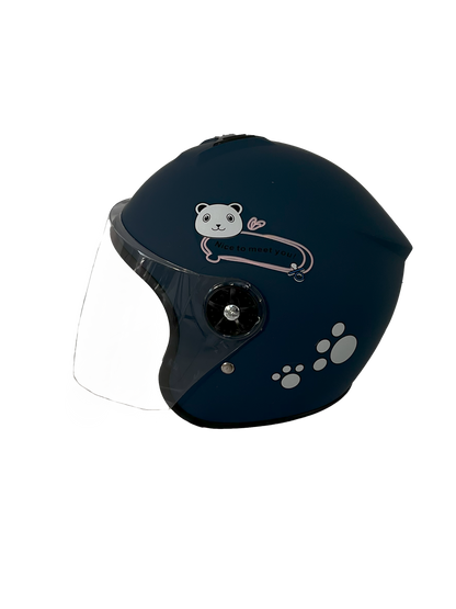 Casco para niño/a - E-Hermas