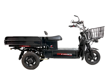 Triciclo Eléctrico E-Hermas JL19