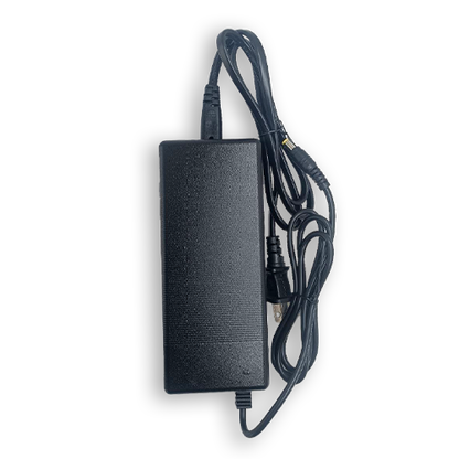 Cargador para scooter  54.6V-2AH (48V/H1)