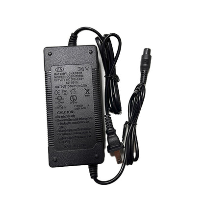 Cargador para infantil 42v-2ah (36V)