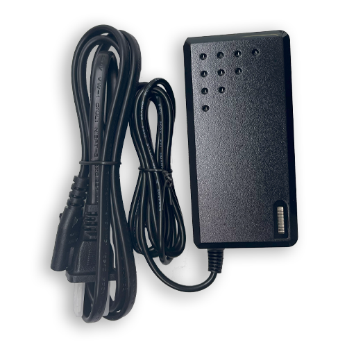 Cargador para scooter 42v-1ah