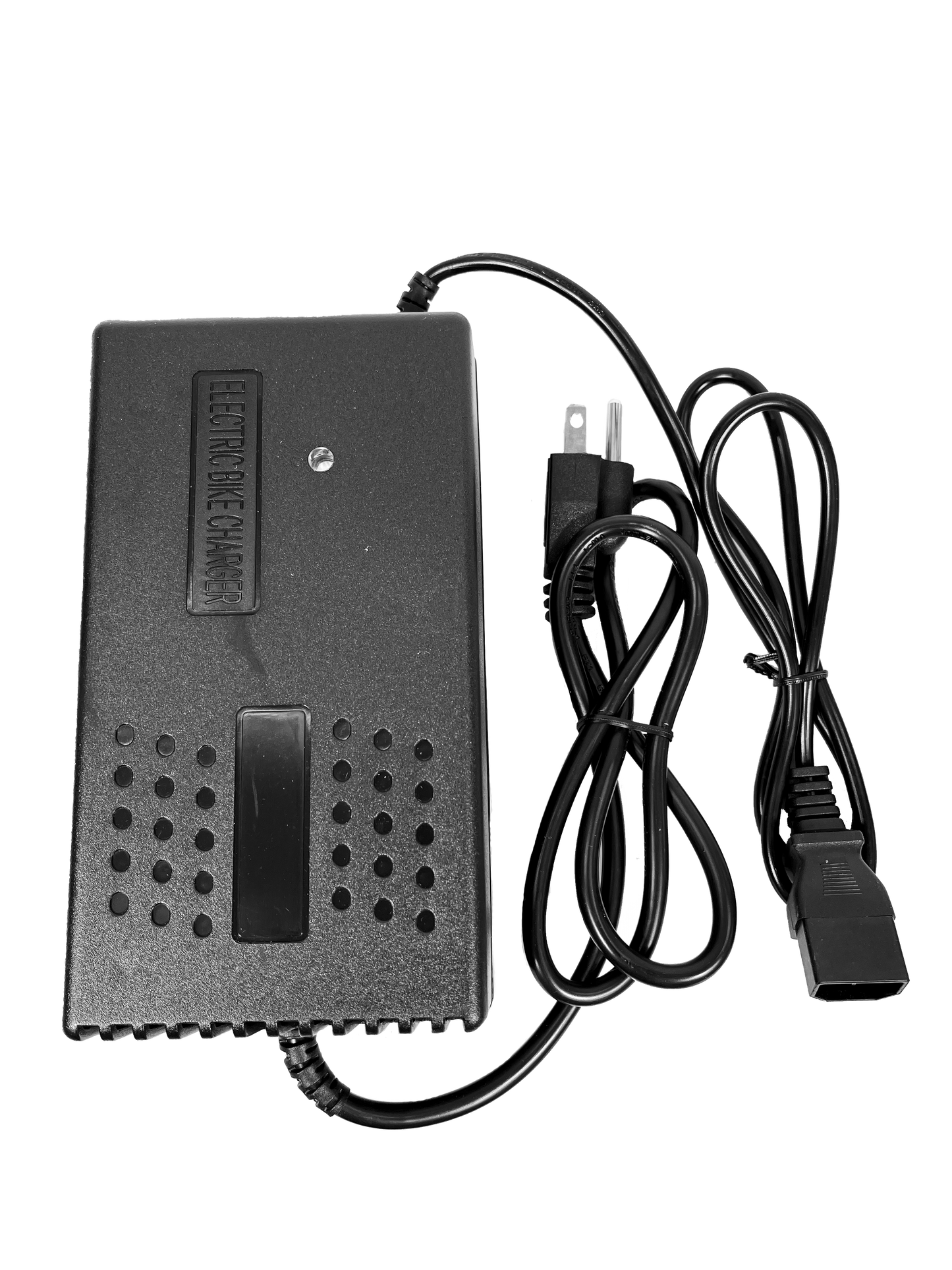 Cargador para bicicleta 48V-20AH - E-Hermas