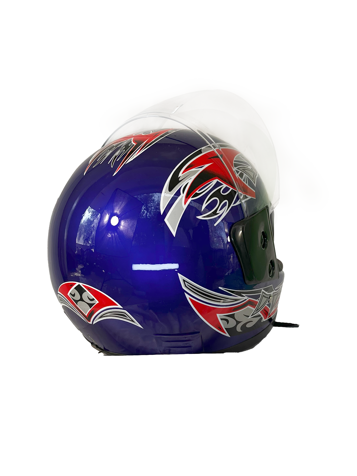 Casco para adulto - E-Hermas