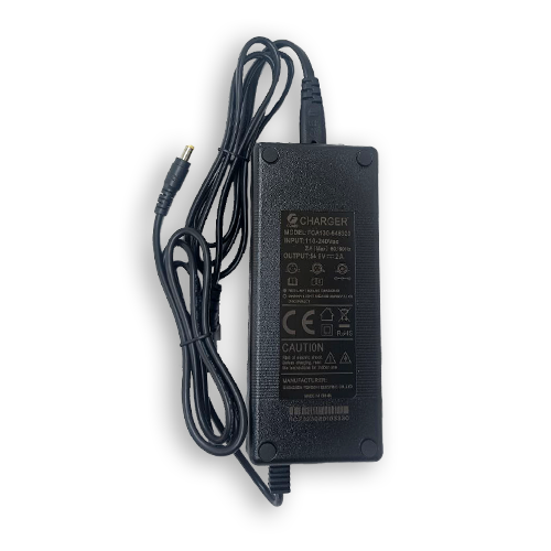 Cargador para scooter  54.6V-2AH (48V/H1)