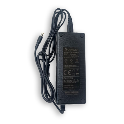 Cargador para scooter  54.6V-2AH (48V/H1)