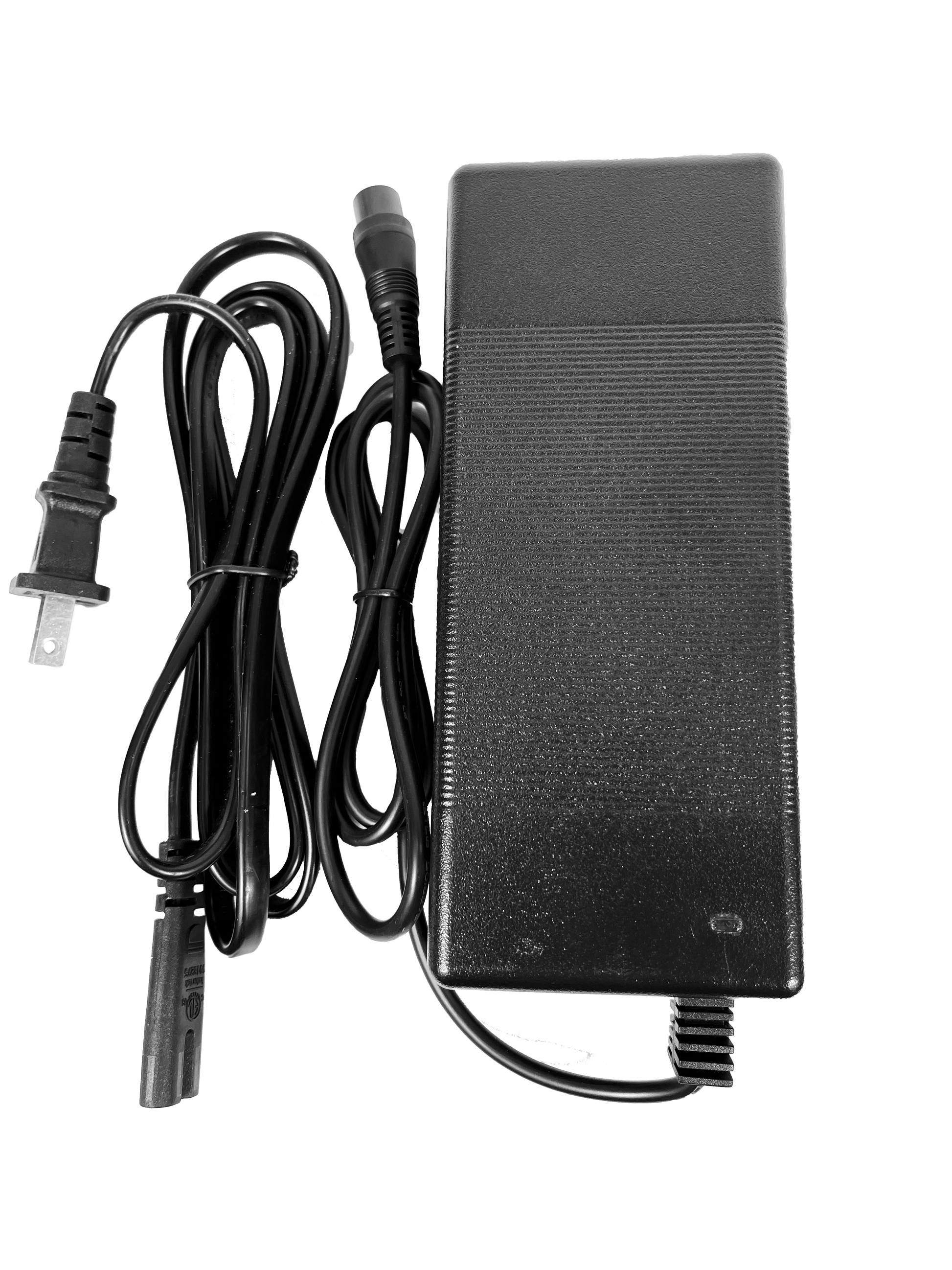 Cargador para scooter  54.6V-16AH - E-Hermas