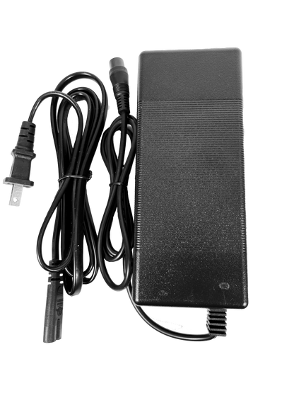 Cargador para scooter  54.6V-16AH - E-Hermas