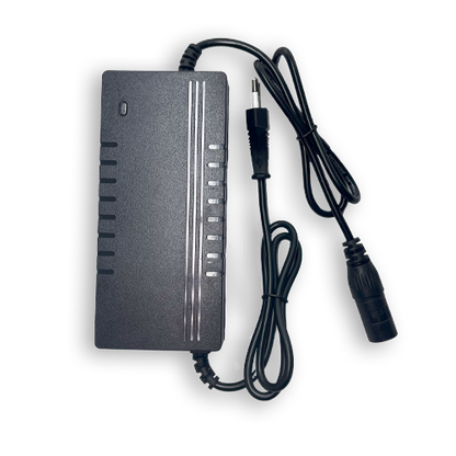Cargador para scooter  54.6V-2AH (H3)