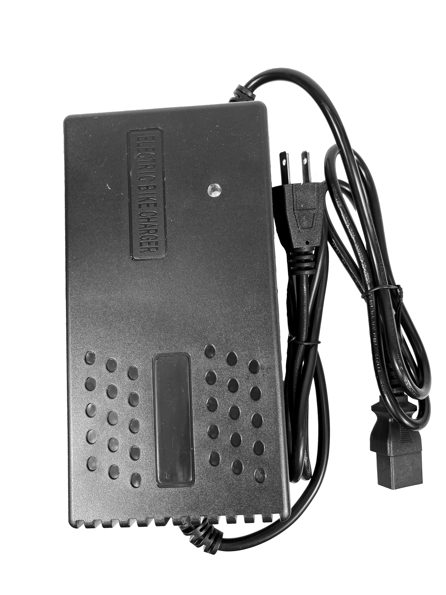 Cargador para triciclo de carga 60V-32AH - E-Hermas