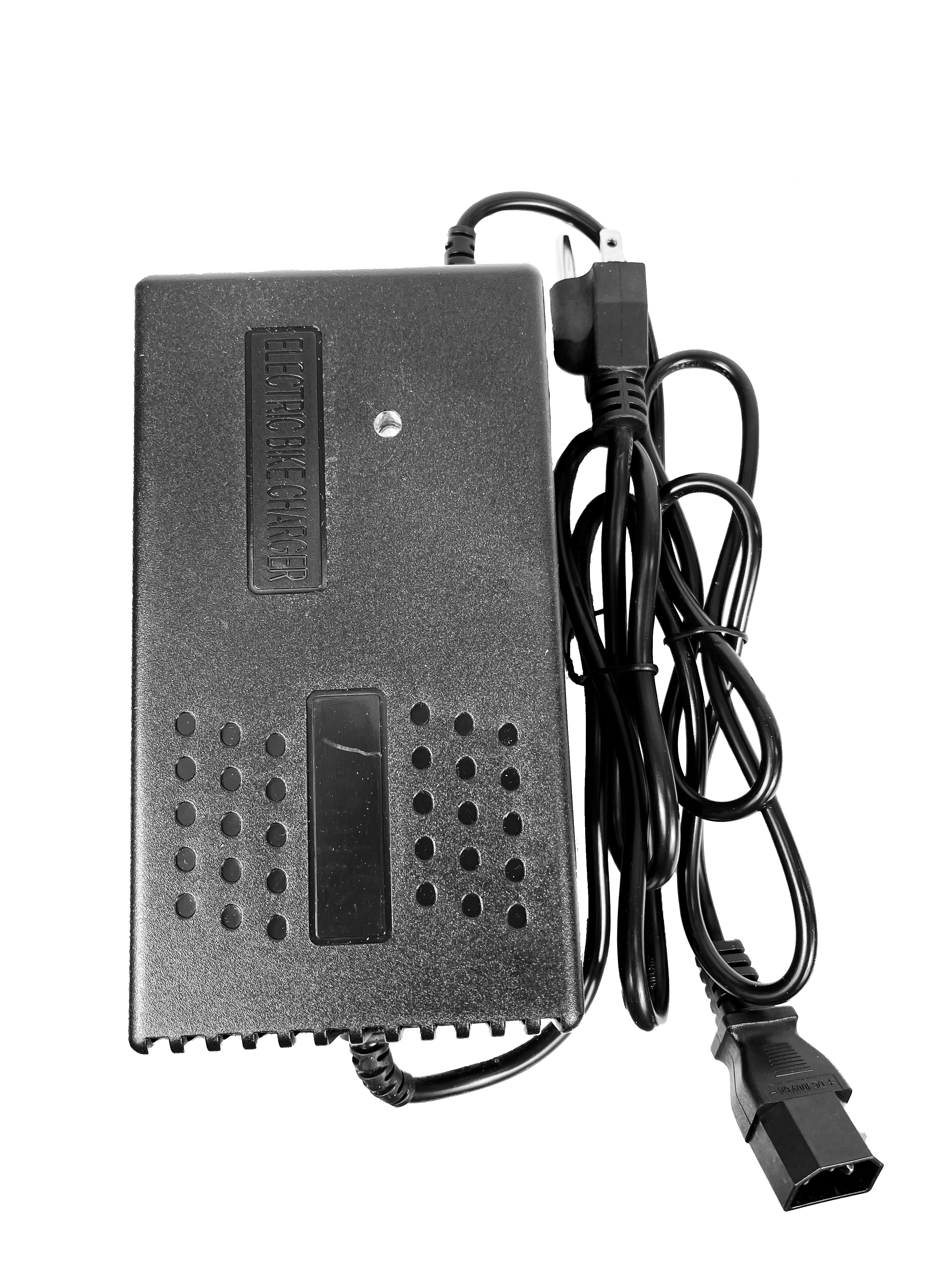 Cargador 72V-32AH - E-Hermas