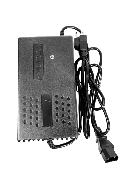 Cargador 72V-32AH - E-Hermas