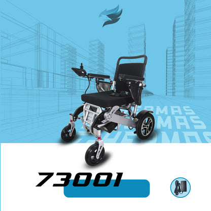 Silla Ruedas Eléctrica 73001