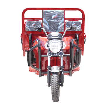 Triciclo Eléctrico E-Hermas Xuang Feng 1.8 (Una tonelada)