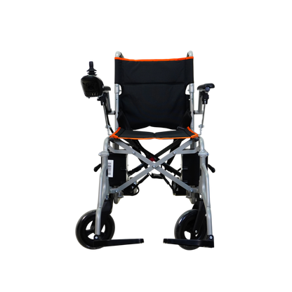 Silla Ruedas Eléctrica 68001