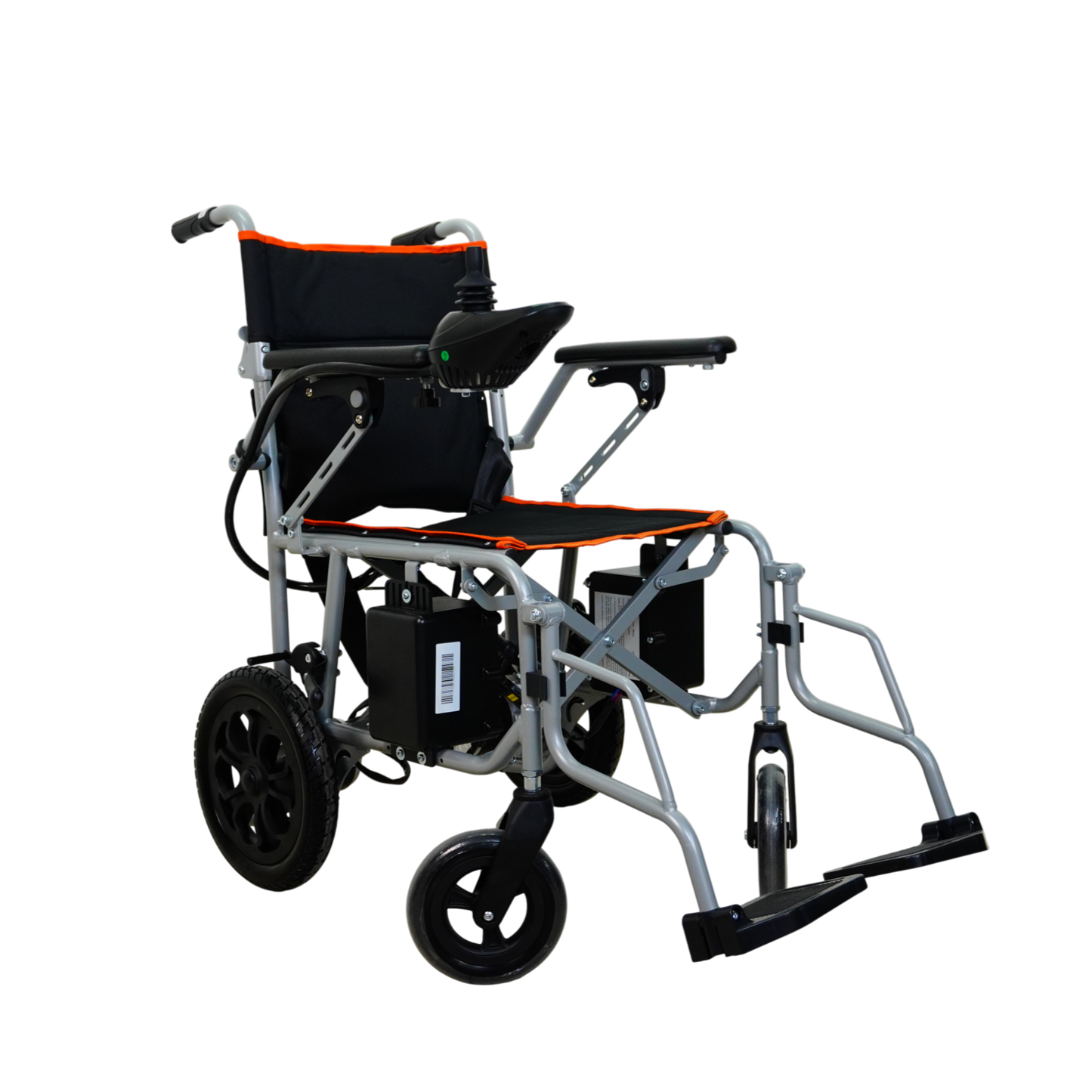 Silla Ruedas Eléctrica 68001