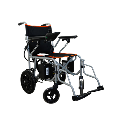 Silla Ruedas Eléctrica 68001