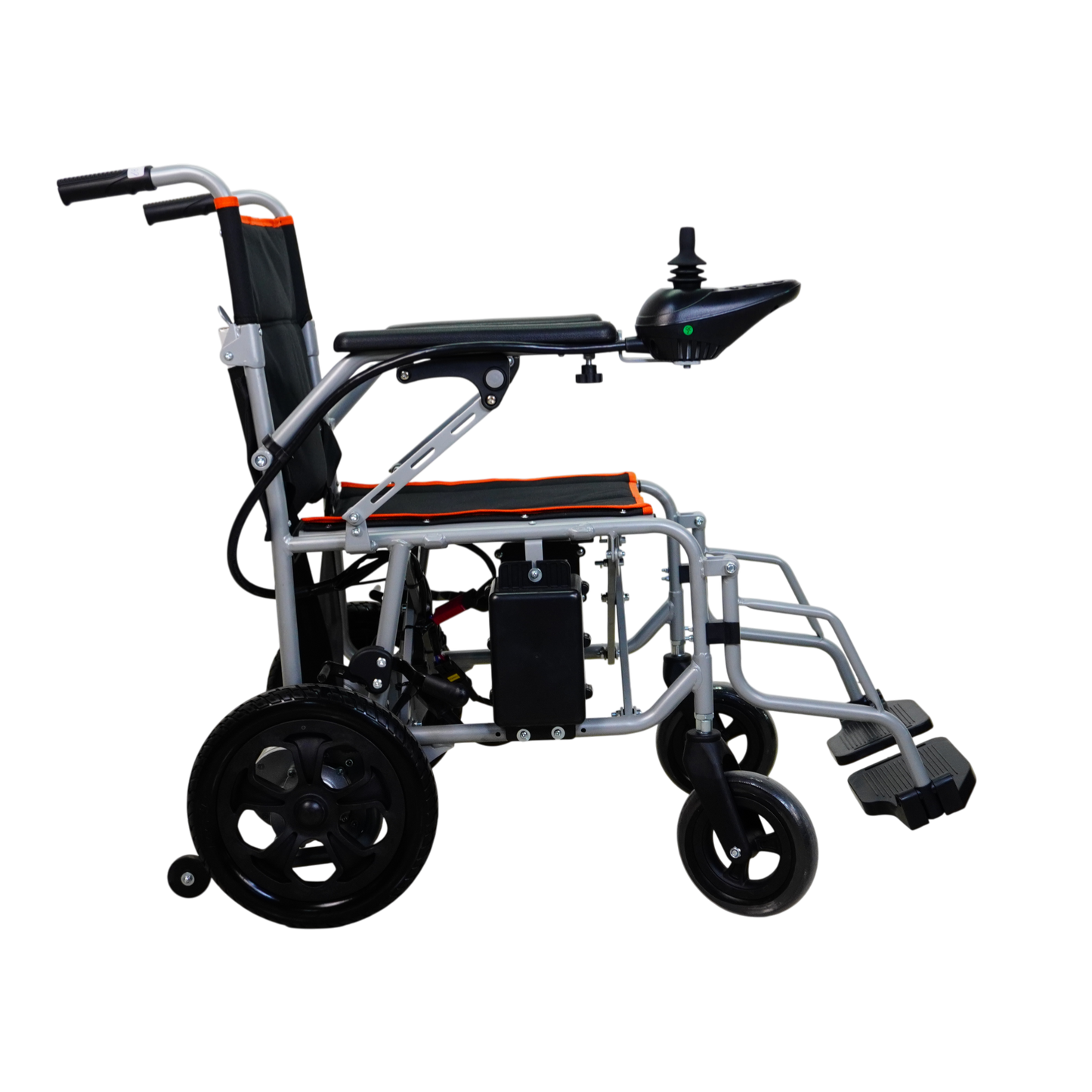 Silla Ruedas Eléctrica 68001