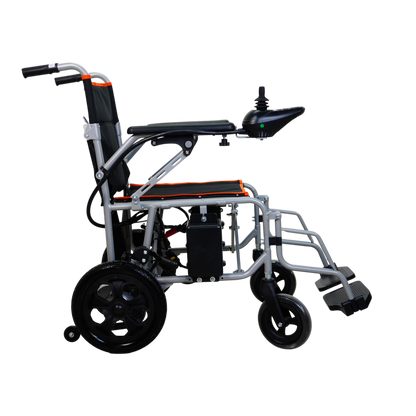 Silla Ruedas Eléctrica 68001