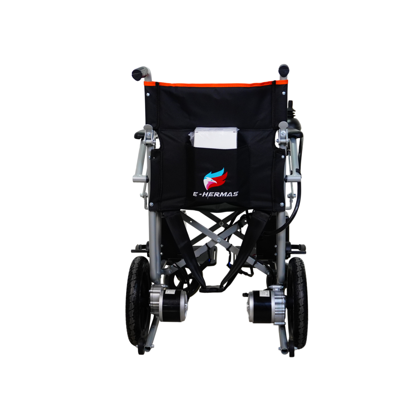 Silla Ruedas Eléctrica 68001