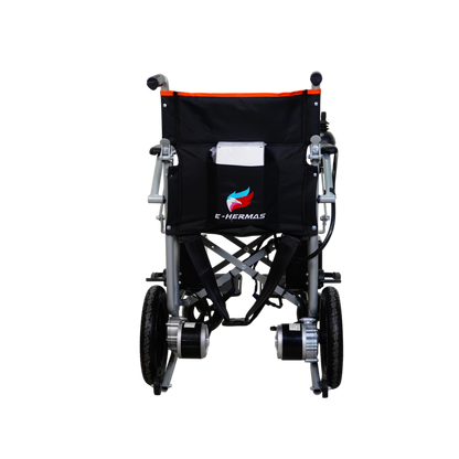 Silla Ruedas Eléctrica 68001