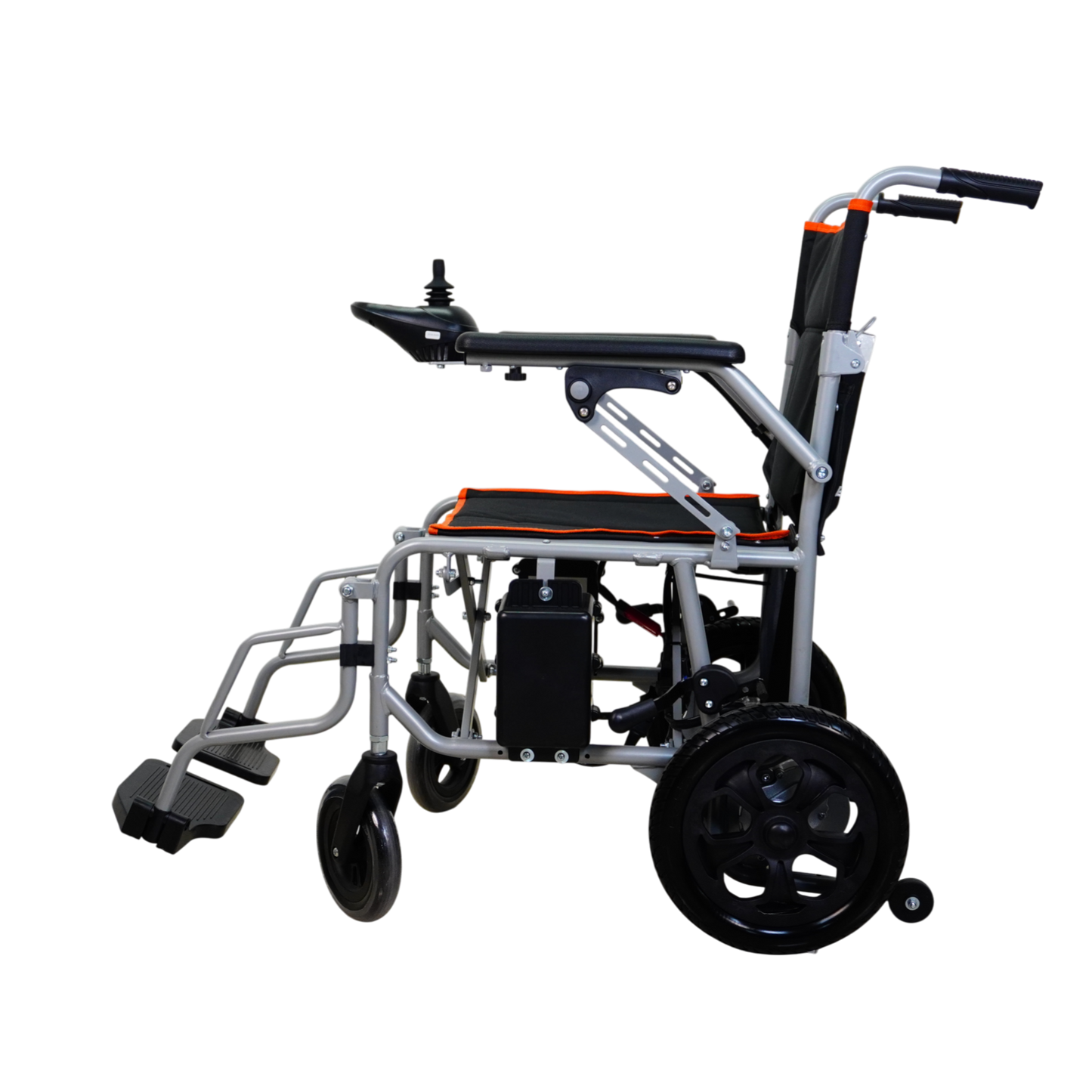 Silla Ruedas Eléctrica 68001