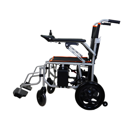 Silla Ruedas Eléctrica 68001