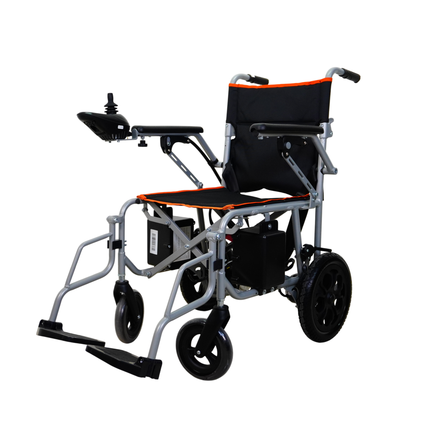 Silla Ruedas Eléctrica 68001