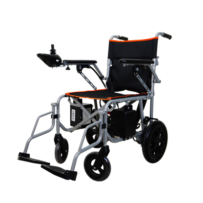 Silla Ruedas Eléctrica 68001