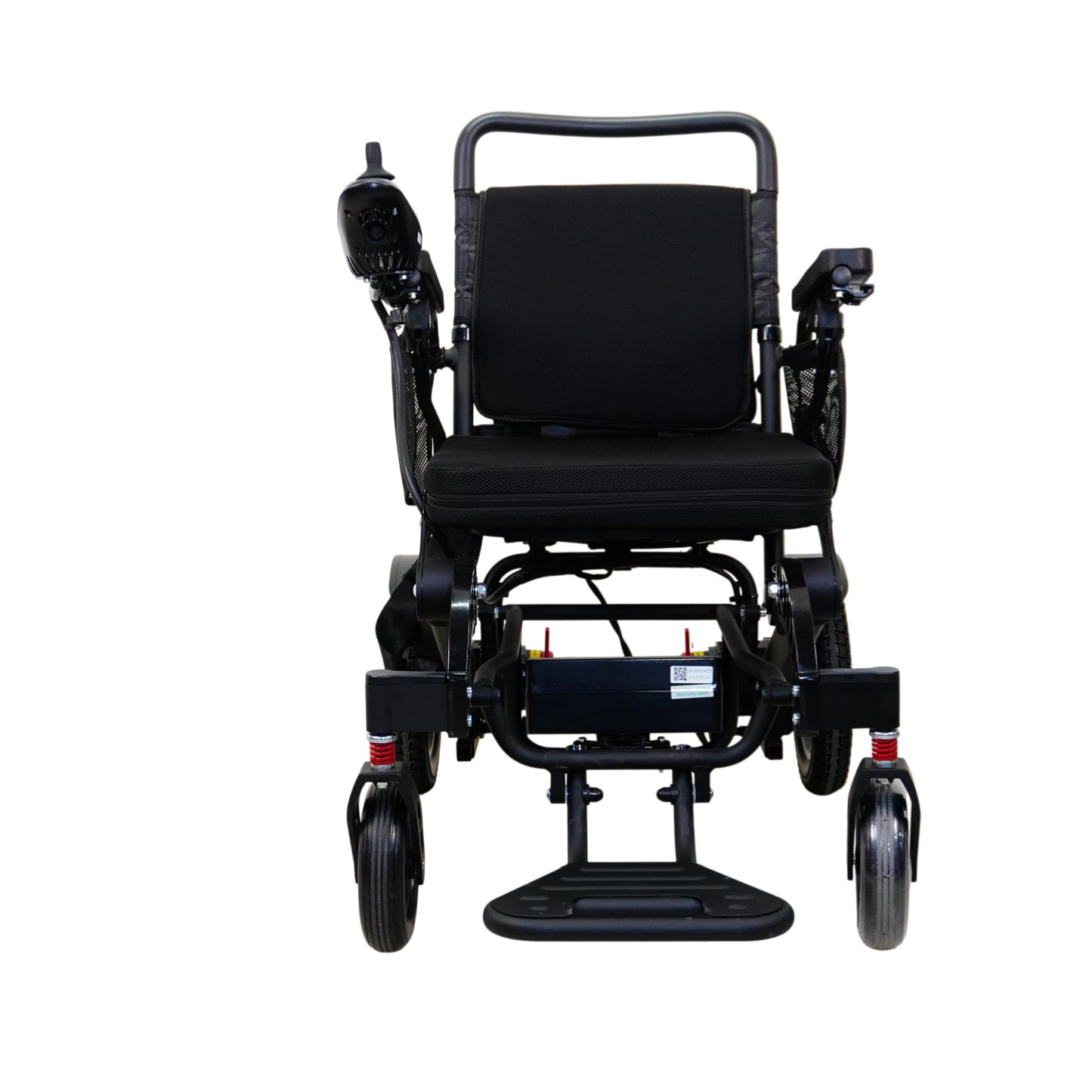 Silla Ruedas Eléctrica 73001